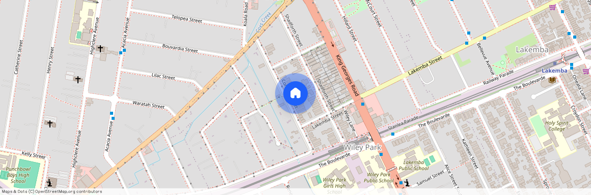 9/31 Cornelia Street, NSW 2195, Wiley Park