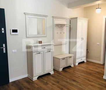 Apartament 2 camere, 64 mp, modern, zona centrala - Fotografie 3
