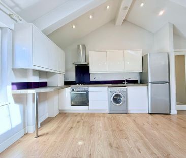 1 bedroom apartment to rent - Photo 3