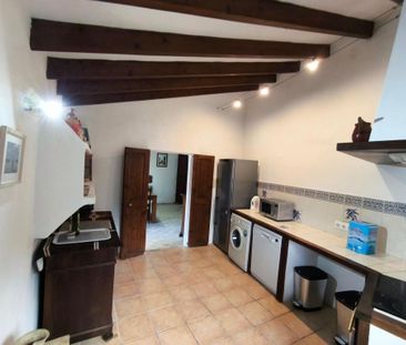 4 bedroom luxury House for rent in Soller, Balearic Islands - Photo 1