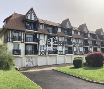 Location Appartement 2 pièces 31m² BLONVILLE SUR MER 14910 - Photo 6