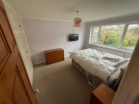 2 bedroom bungalow to rent - Photo 3