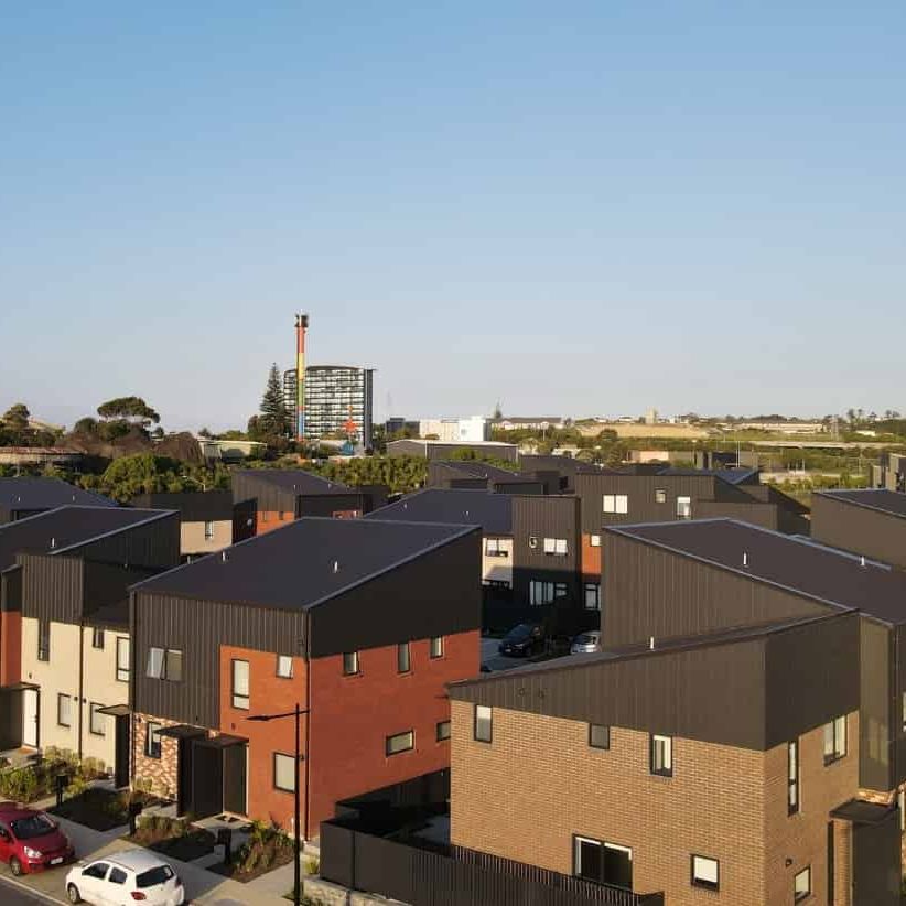 3 Bedroom Terrace Home - Photo 1