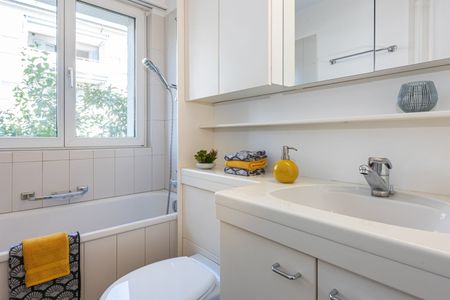 Charmante Wohnung - Photo 2
