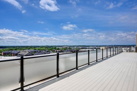 Appartement à louer - Brossard (Noms de rues (L)) Appartement à louer - Brossard (Noms de rues (L)) - Photo 2