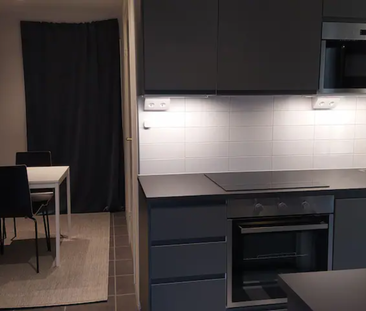 Grönadalsvägen, Nättraby - Foto 4