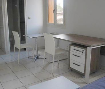 Location appartement 1 pièce, 19.00m², Ramonville-Saint-Agne - Photo 4