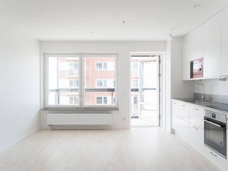 Dockplatsen, Malmö - Photo 3