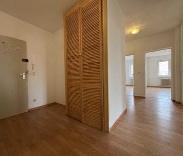 Großzügige Wohnung in Spandau sucht eine Familie mit WBS100! - Photo 6