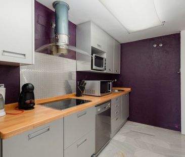 Ático de alquiler en Puerto Banús - Photo 6