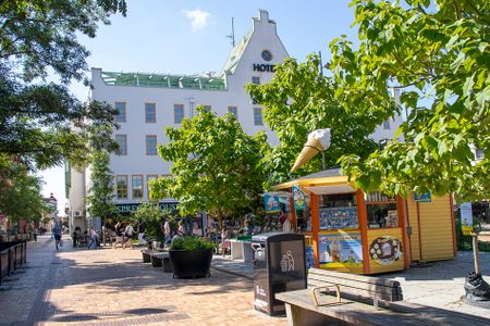 Södergatan 14 D, Eslöv Centrum - Foto 2