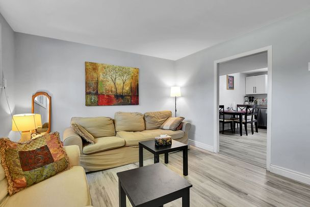 For Lease - 35 Tauvette Street Unit# B, Blackburn Hamlet, Ontario - Photo 1