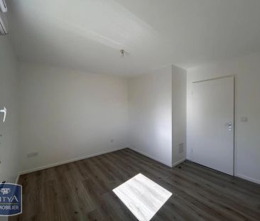 Appartement à louer 2 pièces 46.75m² - Photo 1