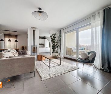 Appartement 4 pièces à Saint-Louis - Photo 3