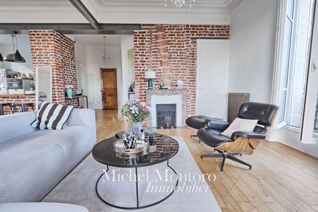 Location Appartement 4 pièces 85m² - Photo 4