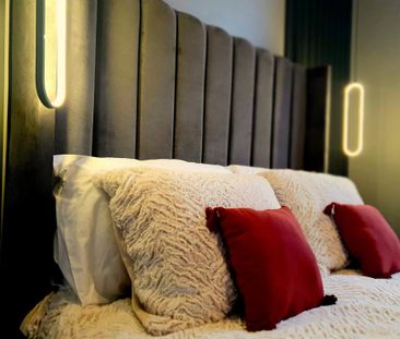 1 bedroom apartment to rent - Photo 5