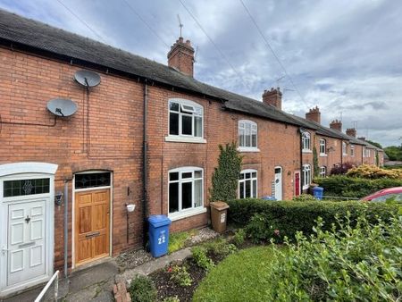 Rectory Lane, Armitage, WS15 - Photo 2