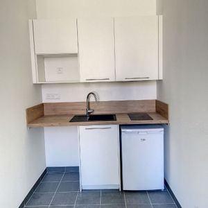 Appartement 1 pièce à Nancy - Photo 2