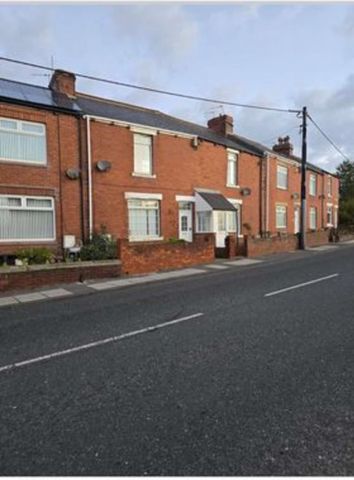 2 bedroom terraced house to rent - Photo 4