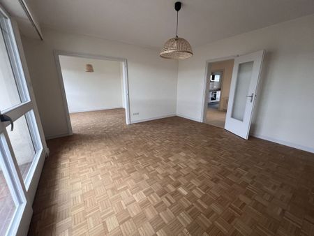 location Appartement 5 pièces à Colmar - REF 1242-IB - Photo 2
