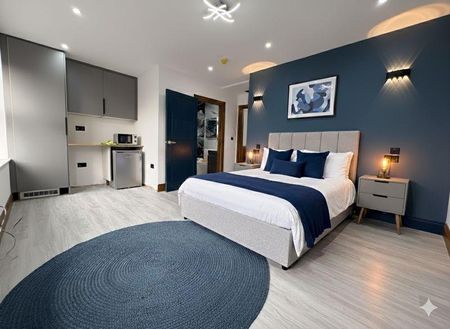 10 bedroom semi-detached house to rent - Photo 3