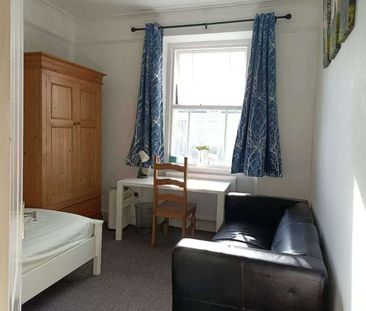 Room in a Shared Flat, Bristol, BS6 - Photo 2