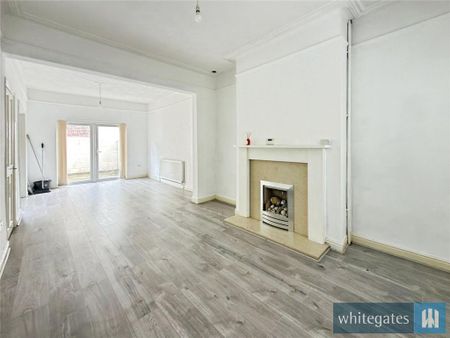 3 bedroom terraced house to rent - Photo 3