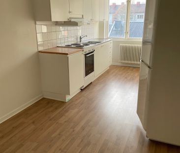 Radhusgatan, Svaneholm - Foto 1