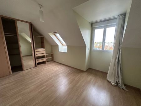 Location Appartement 4 pièces 103m² OZOIR LA FERRIERE 77330 - Photo 3