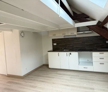 Location Appartement 1 pièces 28 m2 à Combs-la-Ville - Photo 4