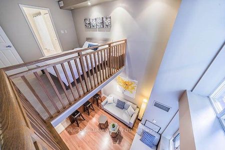 Maxus Lofts , #307 - Photo 3
