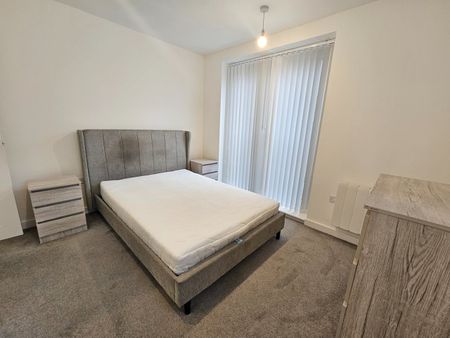 2 Bed Flat, Parkes Avenue, B12 - Photo 4