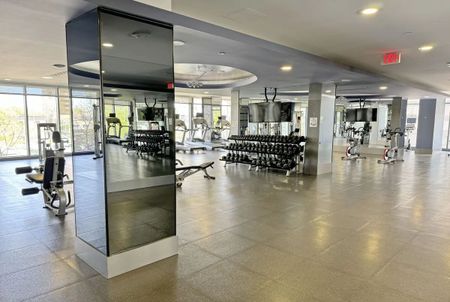 For Lease - 5168 Yonge Street Unit# 3510, Toronto, Ontario - Photo 4