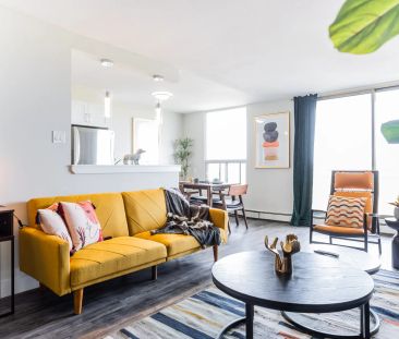 One Bedroom Units - Photo 2