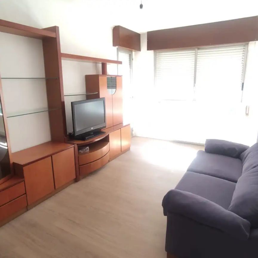 Piso de alquiler en Rúa Doctor Pena Rey, Mariñamansa - Photo 1