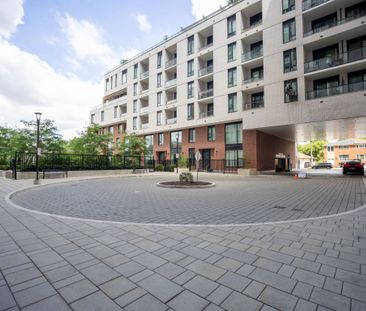 For Lease - 3100 Keele Street Unit# 605, Toronto, Ontario - Photo 4