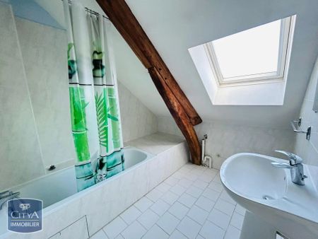 Appartement à louer 2 pièces 41.38m² - Photo 2