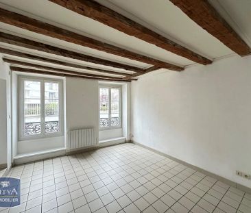 Appartement à louer 2 pièces 45.75m² - Photo 3
