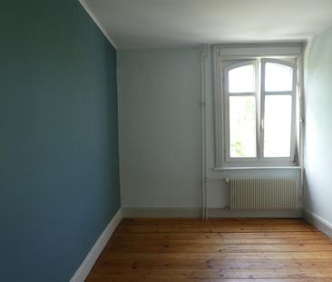 Stilvoll renovierte 4.5-Zi-Woahnung in lebendigem Wohnquartier - Foto 1