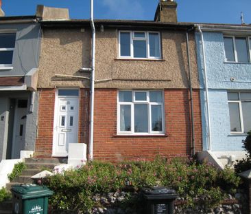 5 bedroom terraced house to rent - Photo 4