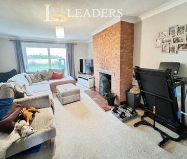 3 bedroom house to rent Heath Close, Hessett, Bury St. Edmunds, IP30 - Photo 2