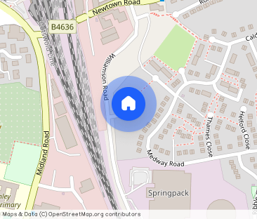 1 bedroom in a flat share to rent - Photo 1