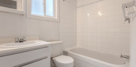 Furnished 3½ Apartment For Rent — Charny - Photo 2