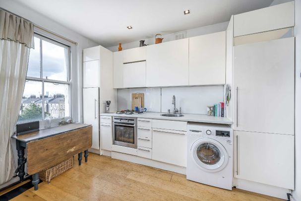 Ladbroke Grove, North Kensington, W10, London - Photo 1