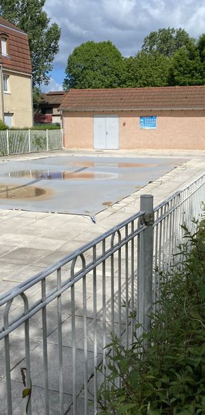 Location Appartement 2 pièces 45m² BEAUNE 21200 - Photo 2