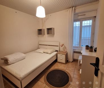 Appartement 3 pièces 57.31 m² - Photo 4