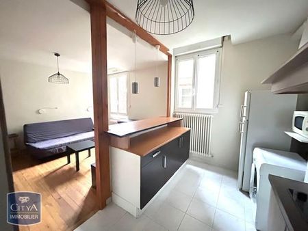 Location Appartement 3 pièces 57m² PAMIERS 09100 - Photo 5