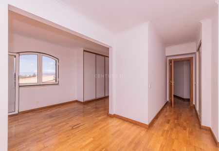 Penthouse T5+1 duplex, Parede - Photo 2