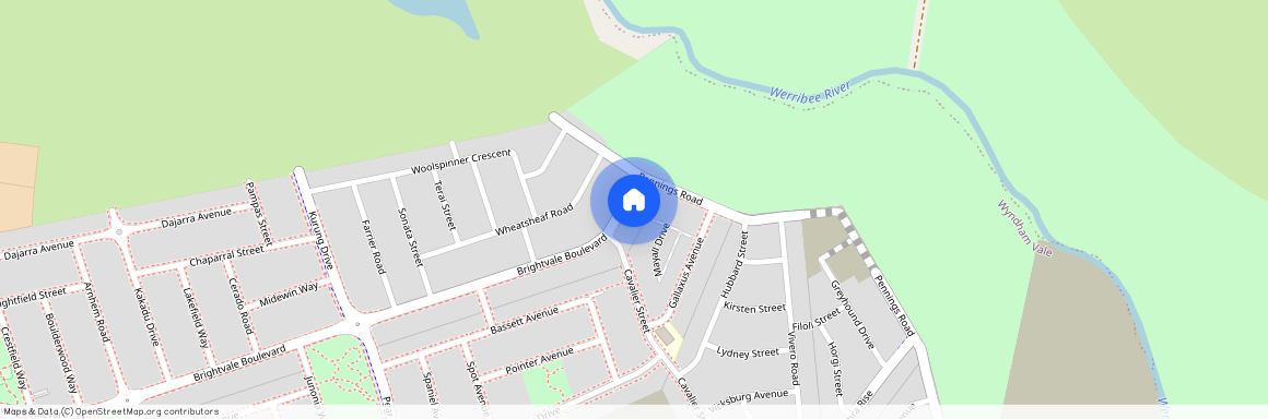 168 Brightvale Boulevard, Vic 3024, Wyndham Vale