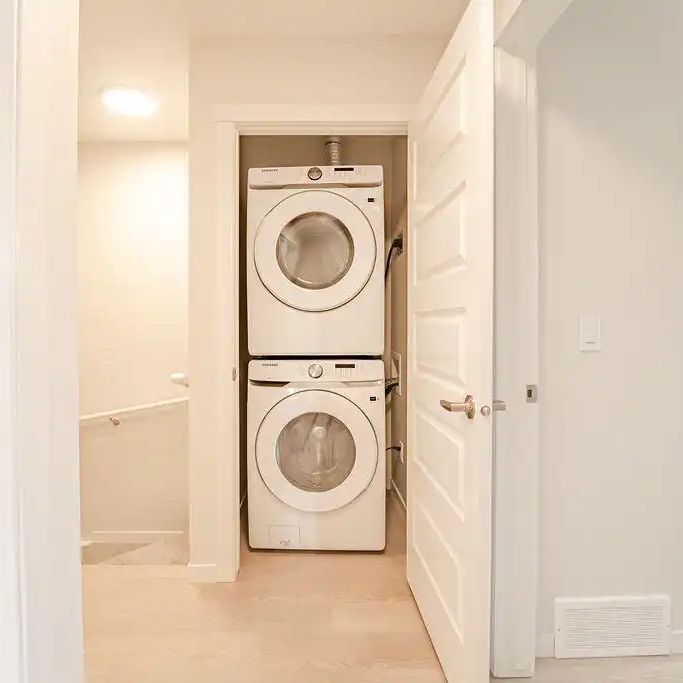 SF168 | 3 Bed, 2.5 Bath Townhouse Mahogany SE Calgary — 3 Bedroom 2.5 Bathrooms - Photo 1